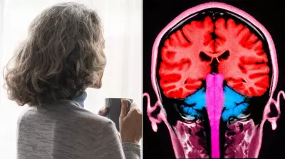 Blood Test Predicts Dementia Risk in Women 25 Years Early, Study Finds