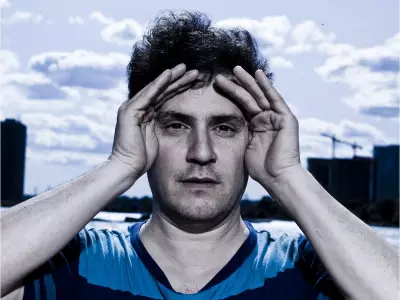 Blue Rodeo's Original and Current Keyboardists Unite for Two Pianos, No Rodeo Tour