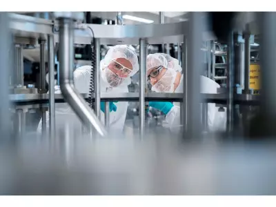 Boehringer Ingelheim Reports Strong 2025 Results with Key Drug Launches and 7.3% Sales Growth