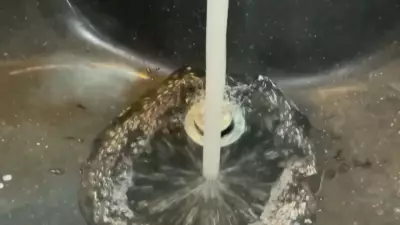 Boil Water Advisory Issued for Southwest Calgary Neighborhood