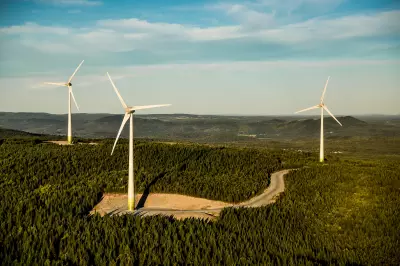 Boralex CEO Discusses $9 Billion Brookfield Acquisition and Future Equity Outlook