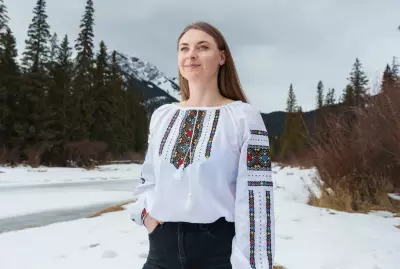 Bow Valley Ukrainians Reflect on Resilience Four Years After Russian Invasion