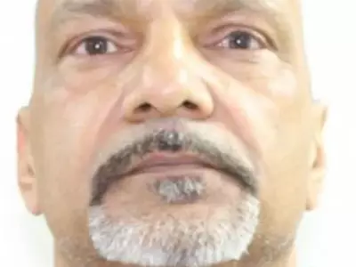 Brampton Trucking Kingpin Sentenced in $17M Drug Trafficking Case