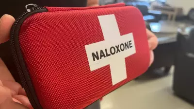 Brantford Reports Five Suspected Overdoses on February 27, Highlighting Opioid Crisis