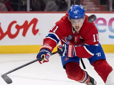 Brendan Gallagher Benched as Canadiens Face Sharks in Tough Coaching Call
