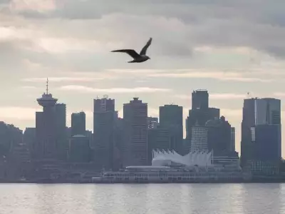 British Columbia Adopts Permanent Daylight Time, Breaking from U.S. West Coast
