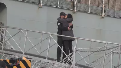 British Columbia Announces New Support Program for Military Families Relocating to the Province