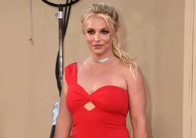 Britney Spears Arrested and Released in California, Charge Details Unclear