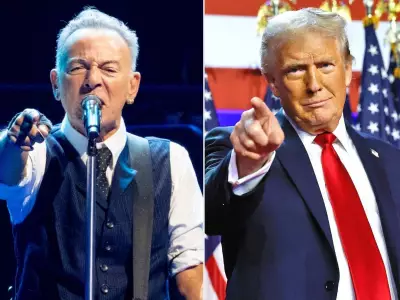 Bruce Springsteen Defies MAGA Backlash, Launches Political Tour Criticizing Trump