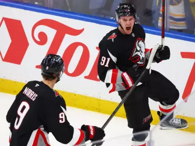 Buffalo Sabres' Stunning Turnaround: From Last to First Under New GM