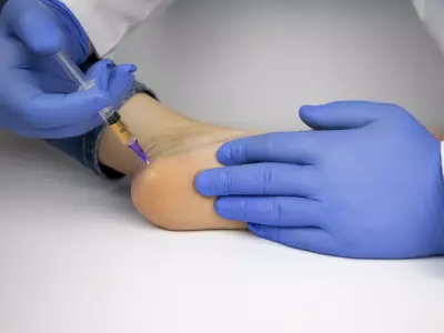 Burlington Clinic Faces $5M Lawsuit Over Hepatitis C Infection Claim