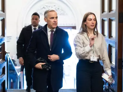 Byelections Could Grant Liberals Parliamentary Majority, Impact on Trump Relations Questioned