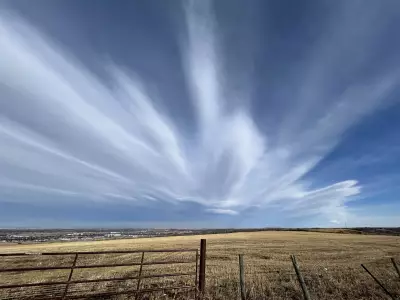 Calgary Braces for Extended Winter Weather and Weekend Snow Shoveling
