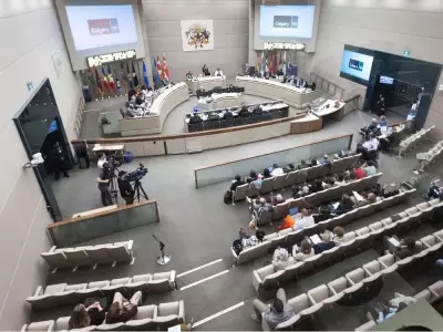 Calgary Council Faces Marathon Hearing on Repealing Controversial Blanket Rezoning
