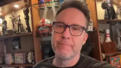 Calgary Expo Loses Lex Luthor Actor, Gains 'Lost Boy' Star as Replacement