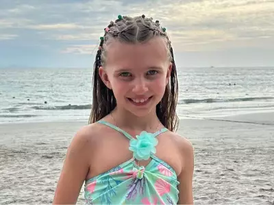 Calgary Family's Urgent Search for Kidney Donor to Save 8-Year-Old Daughter