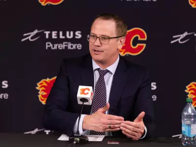 Calgary Flames' Rebuild Accelerates with Nazem Kadri Trade to Colorado Avalanche