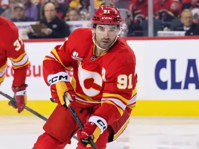 Calgary Flames Trade Nazem Kadri to Colorado Avalanche at NHL Deadline
