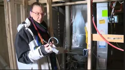 Calgary Homeowner's Renovation Nightmare Leads to City Investigation of Contractor