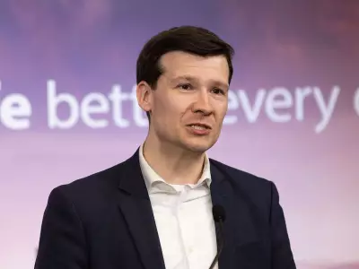 Calgary Mayor Announces Stage 4 Water Restrictions for Critical Maintenance