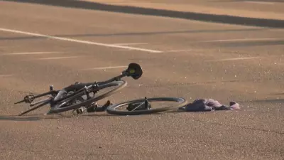 Calgary Officials and Police Decry Preventable Traffic Fatalities Amid Rising Collisions