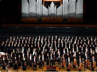 Calgary Philharmonic Chorus Triumphs in Demanding Verdi Requiem Performance