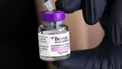 Calgary Physician Suspended for Unauthorized Botox Treatments for Migraines