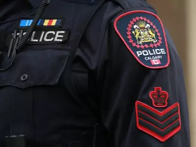 Calgary Police Probe Targeted Shooting After Victims Dropped at Hospital