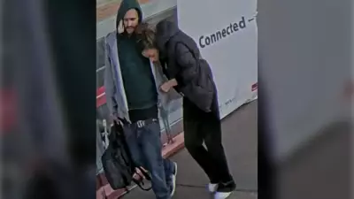 Calgary Police Seek Suspects in Restaurant Assault and Robbery Case