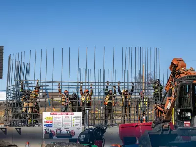 Calgary Seeks $609.5M More for Water Infrastructure Upgrades