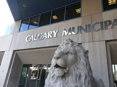 Calgary to Auction Million-Dollar Properties Over Unpaid Tax Arrears