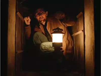 Calgary Underground Film Festival 2026: Hokum Opens, I Love Boosters Closes