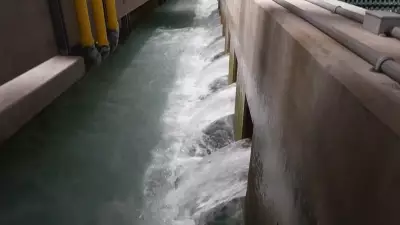 Calgary Water Consumption Declines Further, Reaching 483 Million Litres