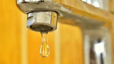 Calgary Water Consumption Stays Within Safe Limits for Second Consecutive Day