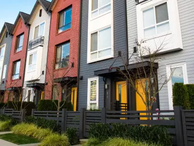 Calgary's Resale Housing Market Shows Resilience in Specific Segments