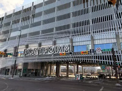 Calgary's Tech Boom: From Oil Slump to North America's Fastest-Growing Hub