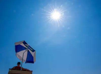 Canada Braces for Potential 'Super El Niño' in 2026: Expert Insights on Climate Risks