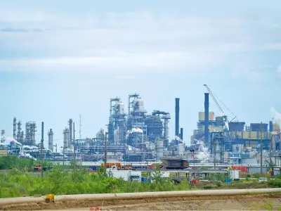 Canada Commits 24 Million Barrels to IEA Effort Amid Iran War Market Disruption