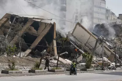 Canada Commits $37 Million in Humanitarian Aid for Lebanese Civilians Amid Conflict