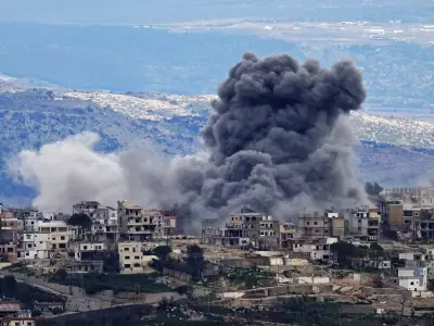 Canada Lags Behind Allies in Middle East Evacuation Planning Amid Crisis