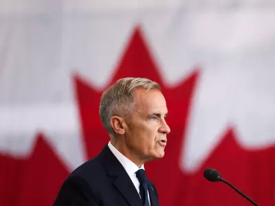 Canada Meets NATO Defence Spending Target, But Economic Boost Remains Distant