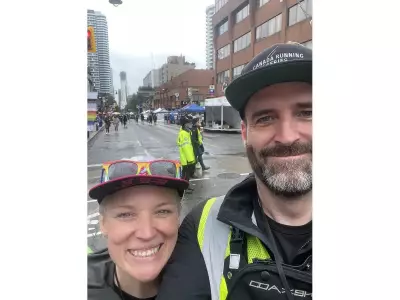 Canada Running Series Appoints Charlotte Brookes as New CEO Ahead of 2026 Season