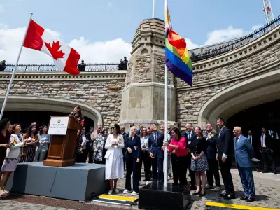 Canada Stands Alone as Global Shift on Youth Gender Treatments Accelerates