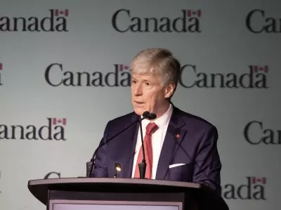 Canada Urges Oil Industry to Release Strategic Reserves Amid Global Supply Crisis