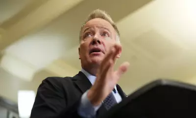 Canada's Defence Procurement Chief Rules Out Splitting Submarine Contract