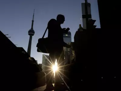 Canada's Entrepreneurial Decline: A Call to Embrace Capitalism for Economic Revival