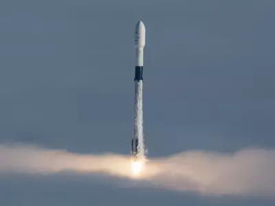 Canada's New Rocket Launch Pad to Enable Rapid Satellite Replacement for Military