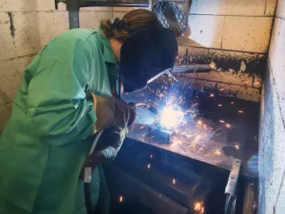 Canada's Skilled Trades Crisis: Underfunded Schools Can't Meet Industry Demands