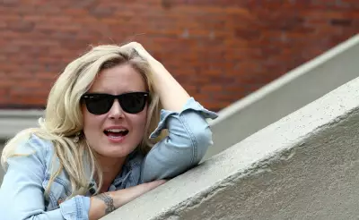 Canadian Actress Carrie Anne Fleming, Known for Supernatural Role, Dies at 51