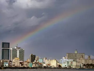 Canadian Airlines Extend Flight Suspensions to Cuba Amid Fuel Crisis